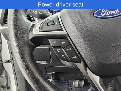 Used 2024 Ford Edge SEL AWD/4WD image 22