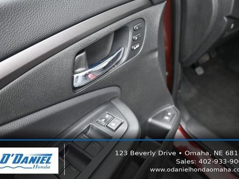 Used 2019 Honda Passport EX-L image 24