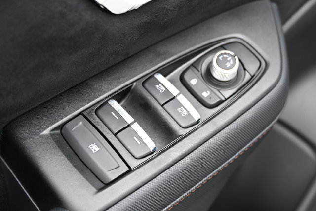 New 2026 Subaru Forester Sport AWD/4WD image 19