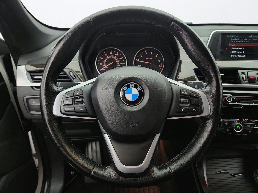 Used 2018 BMW X1 xDrive28i AWD/4WD image 13