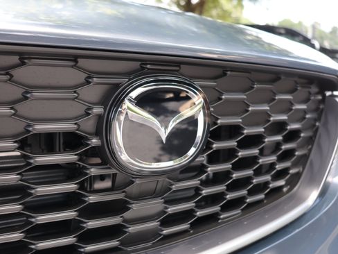 New 2026 MAZDA CX-5 Select AWD/4WD image 22