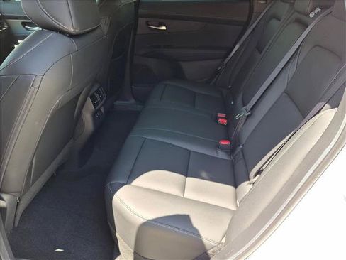 Certified 2025 Nissan Murano SL w/ Cargo Package AWD/4WD image 20