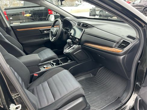 Used 2018 Honda CR-V EX image 22