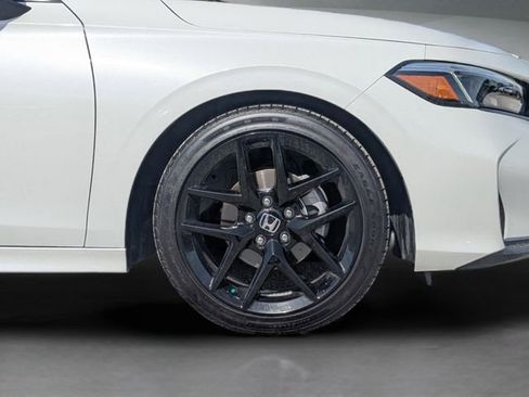 Used 2026 Honda Civic Sport image 11