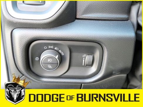 Used 2022 RAM 1500 Big Horn image 21