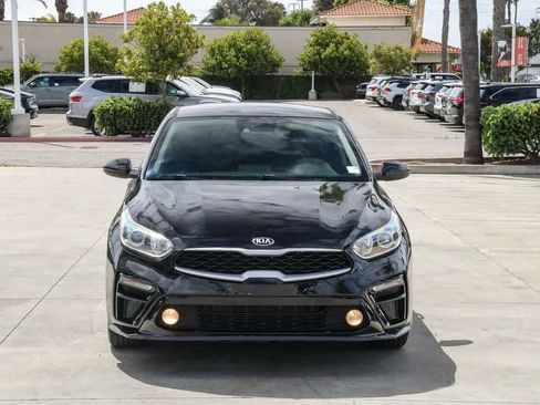 Used 2019 Kia Forte LXS FWD image 2