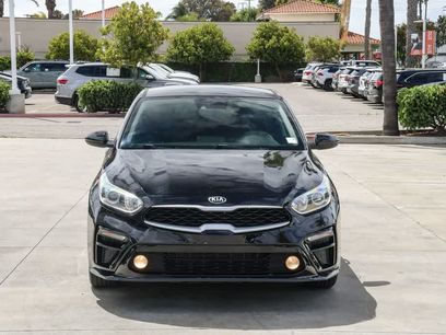Used 2019 Kia Forte LXS