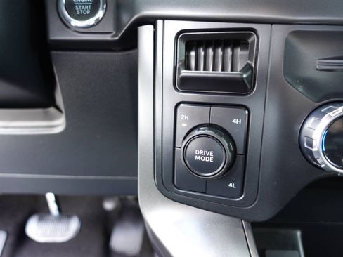 Used 2024 Ford F150 XLT w/ Equipment Group 302A MID AWD/4WD image 49