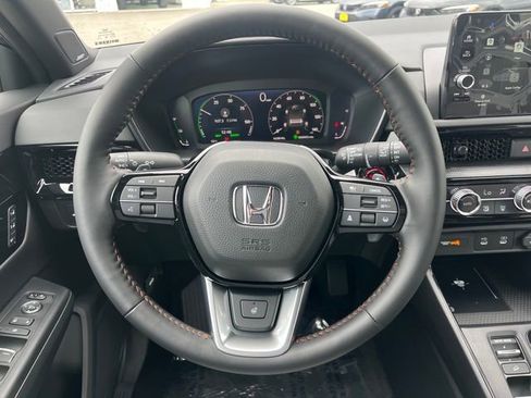 New 2026 Honda CR-V Sport Touring image 22