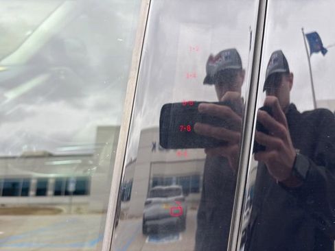 Used 2022 Lincoln Aviator Reserve w/ Equipment Group 201A image 17