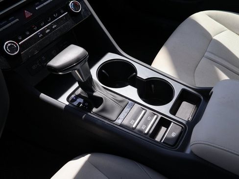 Used 2025 Hyundai Sonata SE image 15