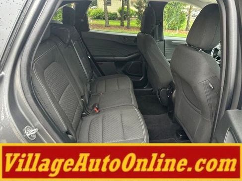 Used 2023 Ford Escape Active AWD/4WD image 41