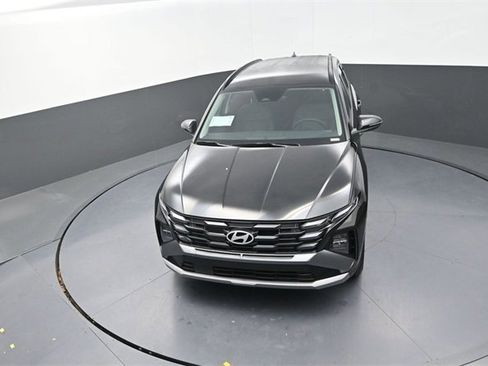 New 2026 Hyundai Tucson SEL image 23