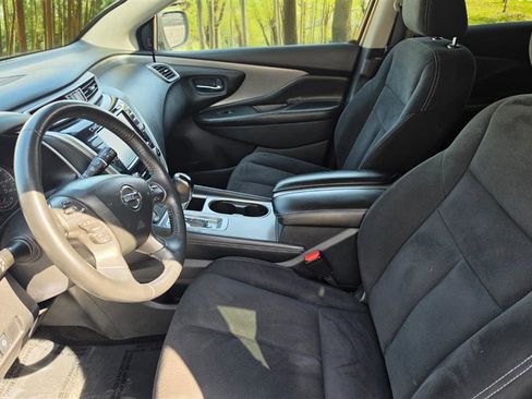 Used 2020 Nissan Murano SV image 14