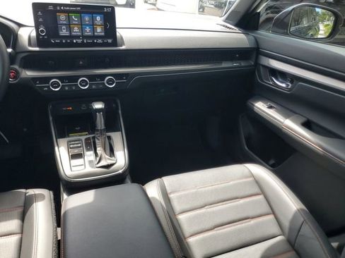 Used 2025 Honda CR-V Sport-L image 16