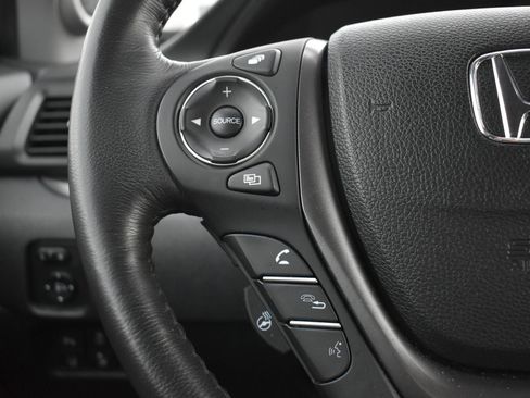 Used 2023 Honda Ridgeline RTL-E image 20