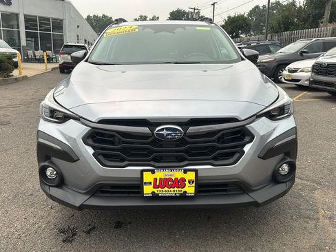 Certified 2024 Subaru Crosstrek 2.5i Limited AWD/4WD image 3