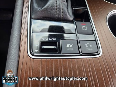 Used 2022 Toyota Sienna LE image 23