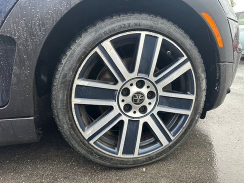 Used 2020 MINI Cooper Clubman S image 22