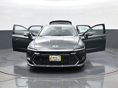 New 2026 Hyundai Sonata N Line image 31