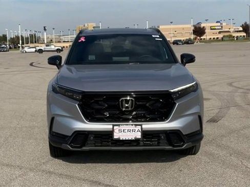 New 2026 Honda CR-V Sport-L image 3