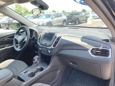 Used 2024 Chevrolet Equinox LT AWD/4WD image 27