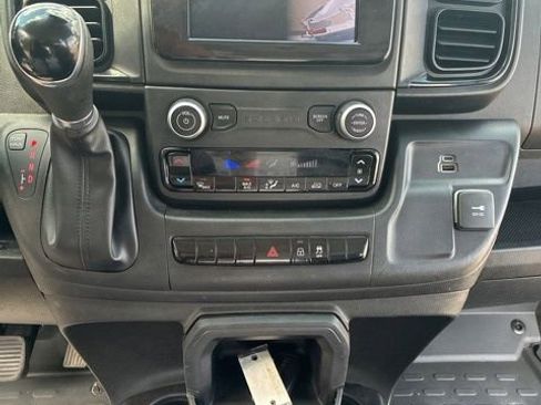 Used 2023 RAM ProMaster 3500 FWD image 20