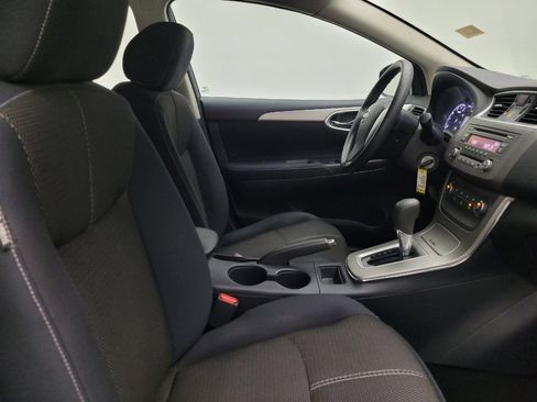 Used 2014 Nissan Sentra S FWD image 21