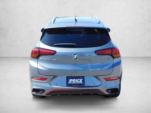 Used 2022 Buick Encore GX Essence w/ Advanced Technology Package FWD image 11