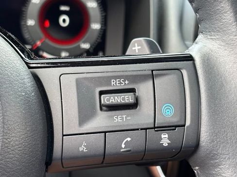 Certified 2023 Nissan Rogue Platinum AWD/4WD image 20