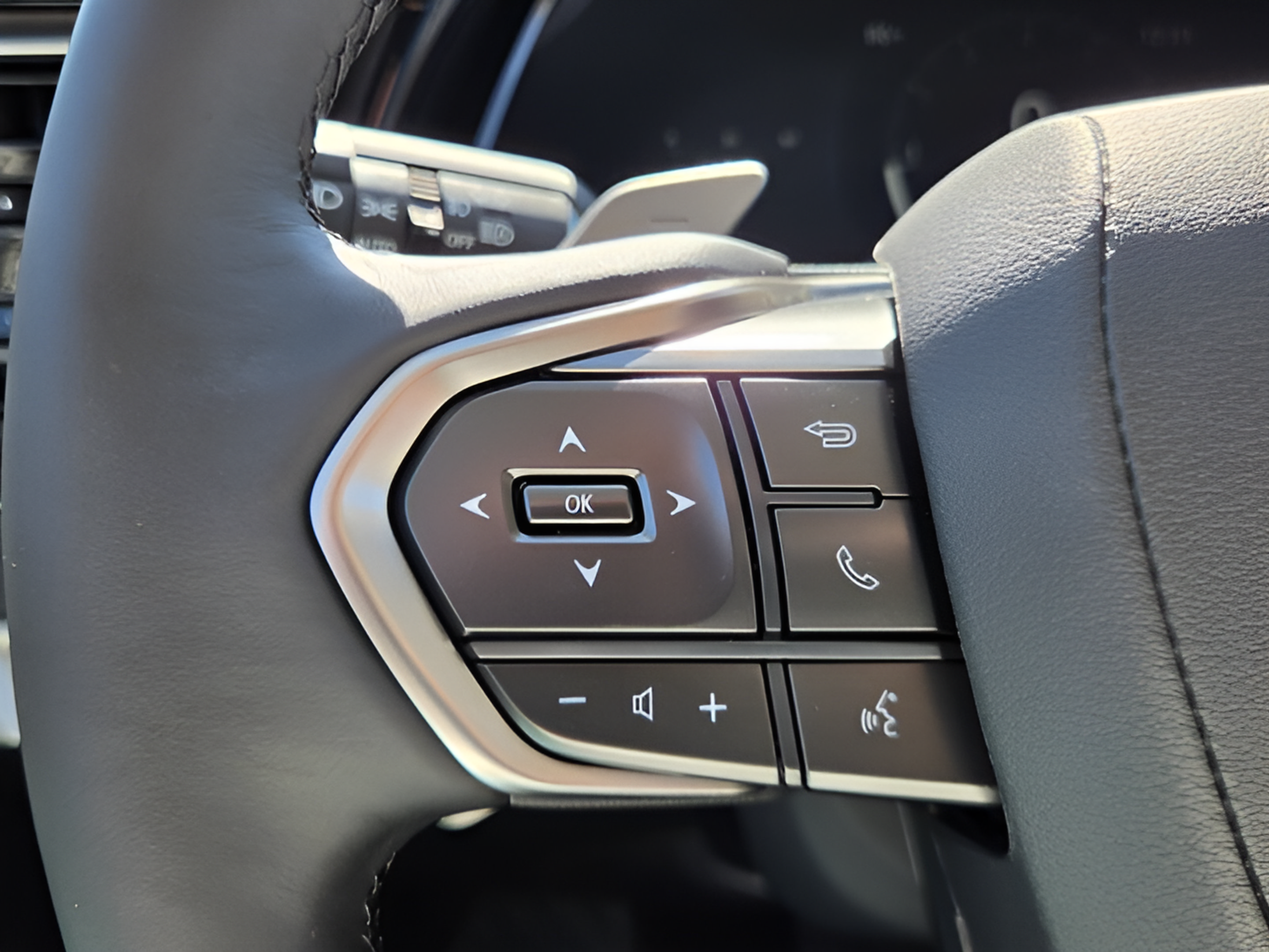 New 2026 Lexus RX 350 FWD image 27