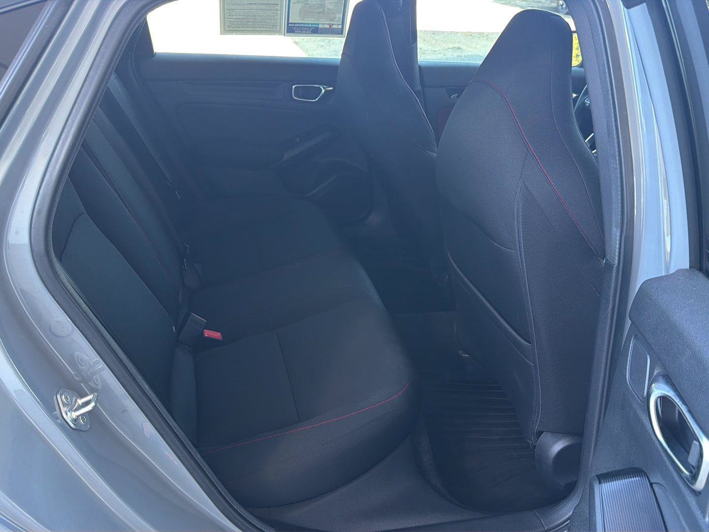 Used 2024 Honda Civic Si image 12