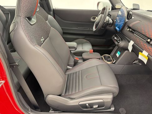 New 2026 MINI Cooper John Cooper Works FWD image 25