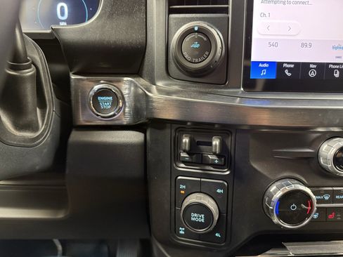 Used 2025 Ford F350 Lariat w/ Lariat Ultimate Package image 19