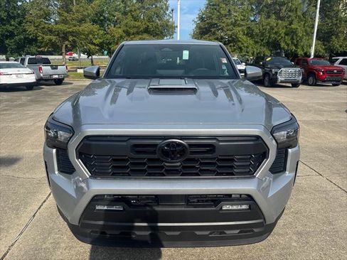 Certified 2026 Toyota Tacoma TRD Sport RWD image 10