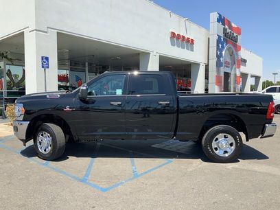 New 2024 RAM 2500 Tradesman w/ Safety Group