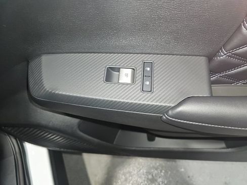 New 2026 Nissan Rogue Platinum AWD/4WD image 30