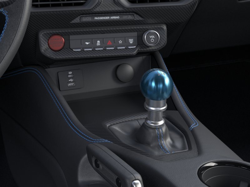 New 2026 Ford Mustang Dark Horse RWD image 15