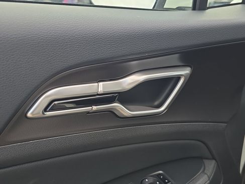 New 2026 Kia Sportage EX AWD/4WD image 19