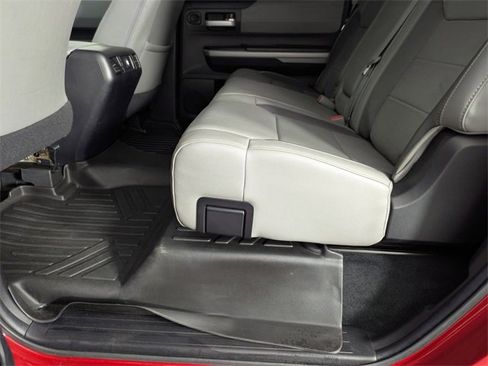Used 2021 Toyota Tundra Limited w/ Limited Premium Package image 27