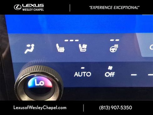 New 2026 Lexus TX 350 AWD image 25