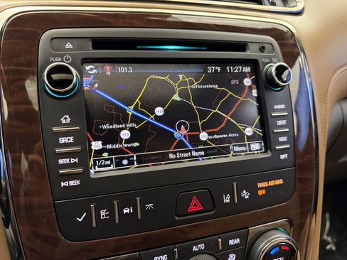 Used 2016 Buick Enclave Premium w/ Experience Buick Package image 20