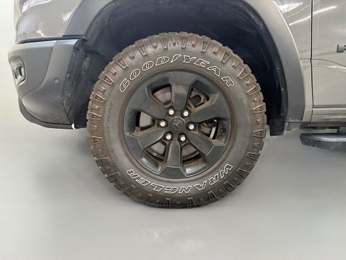 Used 2023 RAM 1500 Rebel w/ Rebel Level 2 Equipment Group AWD/4WD image 32