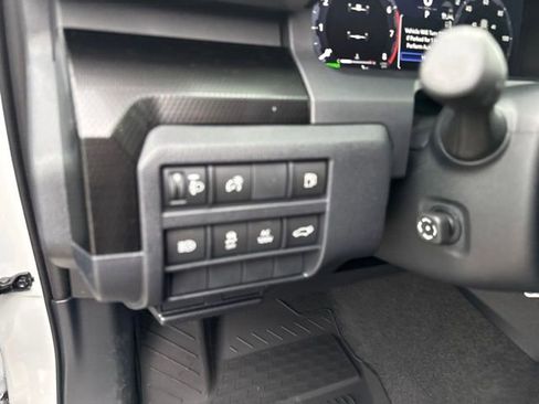 New 2026 Toyota 4Runner Limited AWD/4WD image 22
