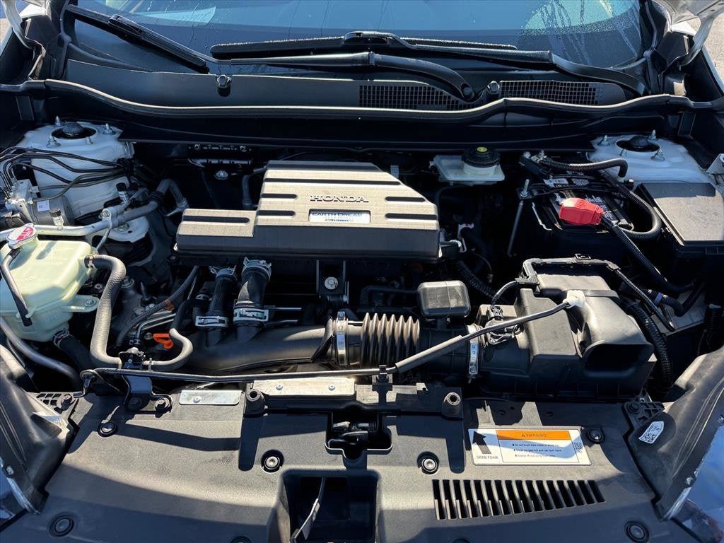 Used 2019 Honda CR-V EX image 17