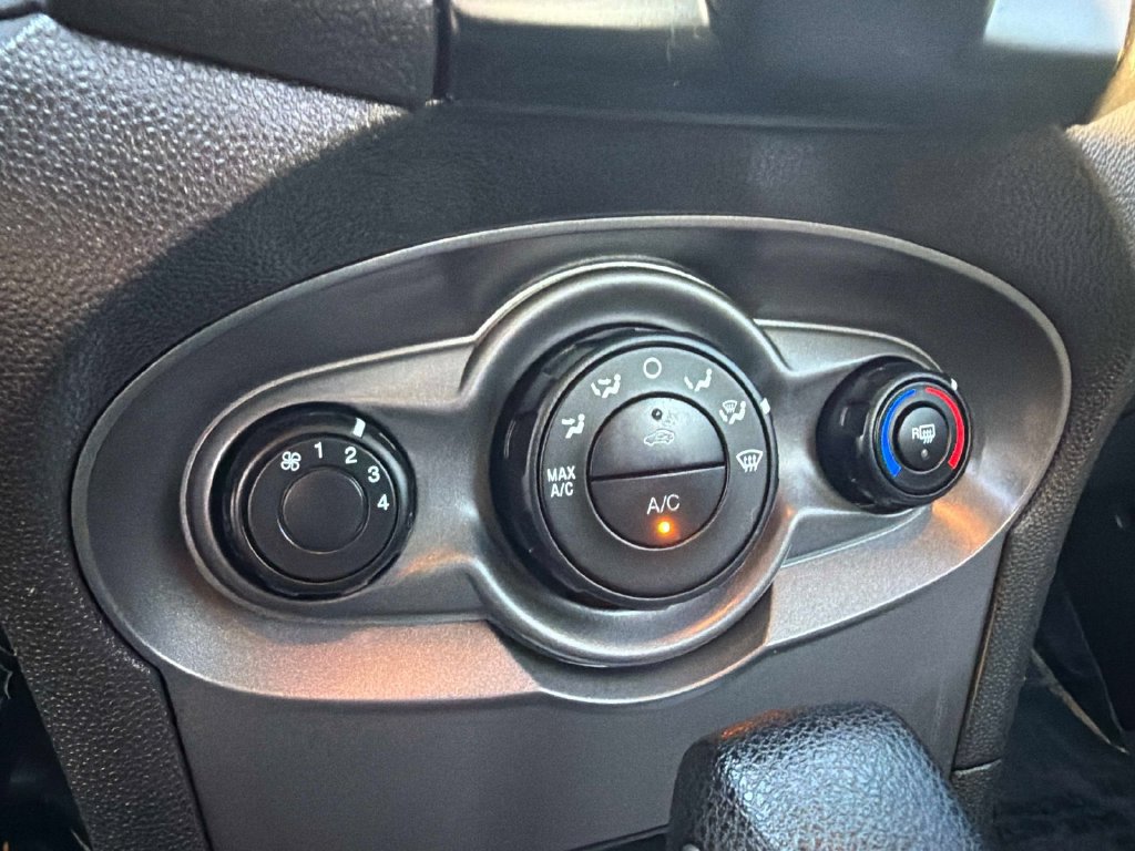 Used 2018 Ford Fiesta S FWD image 23