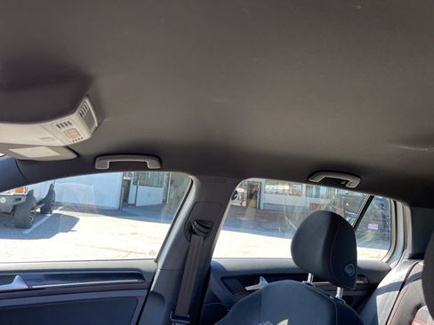 Used 2016 Volkswagen GTI S image 23