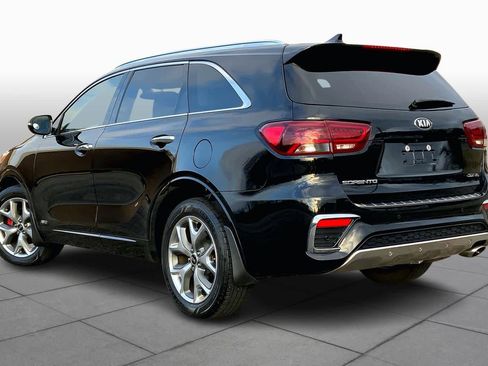 Used 2019 Kia Sorento SX image 12