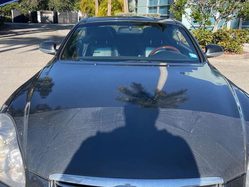 Used 2006 Lexus SC 430 Convertible image 4