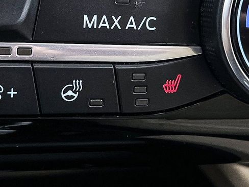 Used 2022 Ford Escape SEL image 27